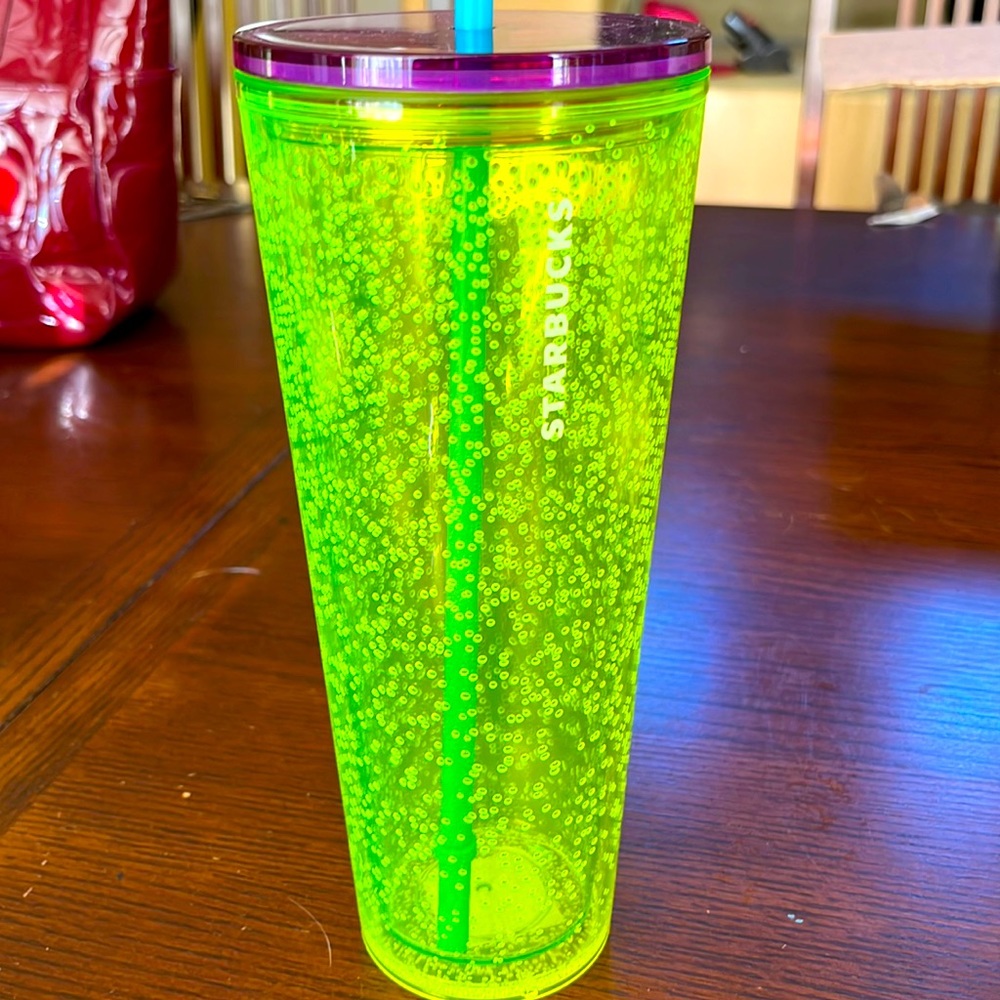 Starbucks, Tumblr